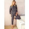 Dámske pyžamo Luiza2985