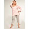 Dámske pyžamo 766/358-Cindy