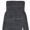 Rukavice N-RZ001-W02 (Velikost 21cm, Barva tm.sivá)
