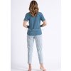 Dámske pyžamo Sane1417