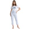 Dámske pyžamo Solin1444