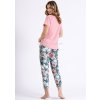 Dámske pyžamo Lita1457