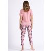 Dámske pyžamo Ria1454