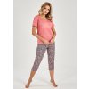 Dámske pyžamo Amara3095
