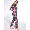Dámske pyžamo 482/369-Roxy