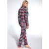 Dámske pyžamo 482/369-Roxy