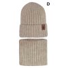 Čiapka a nákrčník AJS-46-469