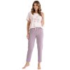 Dámske pyžamo Samba1421
