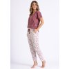 Dámske pyžamo Jami1436