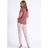 Dámske pyžamo Jami1436