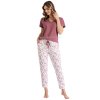 Dámske pyžamo Jami1436