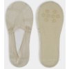 Dámské ťapky N-SN032-W03 (Velikost 36-41(24-27), Barva latte)
