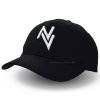 Kšiltovka N-CD052 (Velikost 54-58, Barva W01-čierna)