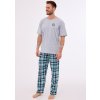 Pánske pyžamo 134/268-Explore2