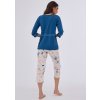 Dámske pyžamo 841/391-Gina