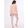 Dámske pyžamo 671/375-Paint