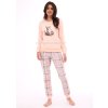 Dámske pyžamo 671/375-Paint