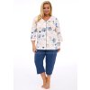 Dámske pyžamo 842/394-Tess