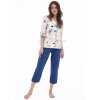 Dámske pyžamo 842/394-Tess