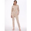 Dámske pyžamo 163/398-Penny