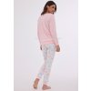 Dámske pyžamo 671/376-Star