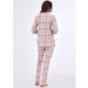 Dámske pyžamo 482/387-Sharon