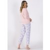 Dámske pyžamo Fidelia1510
