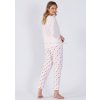 Dámske pyžamo Enea1495
