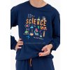 Chlapčenské pyžamo 267/165-Science