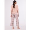 Dámske pyžamo 845/386-Kama