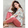 Dámske pyžamo Louisa3247