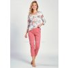 Dámske pyžamo Louisa3247
