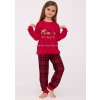 Vánoční pyžamo 594/174-Celebrate