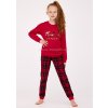 Vánoční pyžamo 592/174-Celebrate