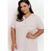 Dámská noční košile Meg3367