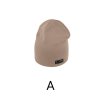 Čepice AJS-50-134 (Velikost 48-50, Barva A-hnedá)