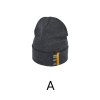 Čepice AJS-50-132 (Velikost 48-50, Barva A-grafit)