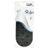 Dámské ponožky Gatta-ponozky-vz.03 (Velikost uni, Barva nero)