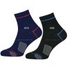 Sportovní ponožky u94.1n4-vz.948 (Velikost 42-44(28-29), Barva B79)