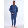 Pánské pyžamo 322/288-Lofoten2 (Velikost XL, Barva 288)