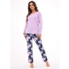 Dámské pyžamo 145/462-Natalie (Velikost XL, Barva 462)
