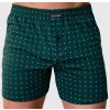 Boxerky Cornette Comfort002/333 (Velikost XL, Barva 333)