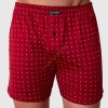 Boxerky Cornette Comfort008/334 (Velikost 5XL, Barva 334)