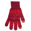 Rukavice RED-0019G-M (Velikost 20cm, Barva mix(3ks))