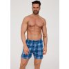 Boxerky Cornette Comfort002/337 (Velikost XL, Barva 337)