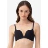 Podprsenka Frontopen-bra (Velikost 80C, Barva čierna)