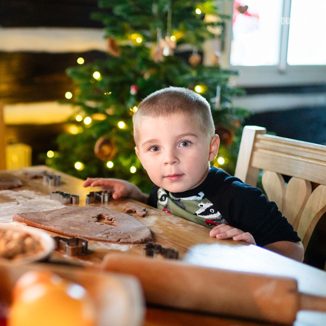 Perníčky hned měkké recept