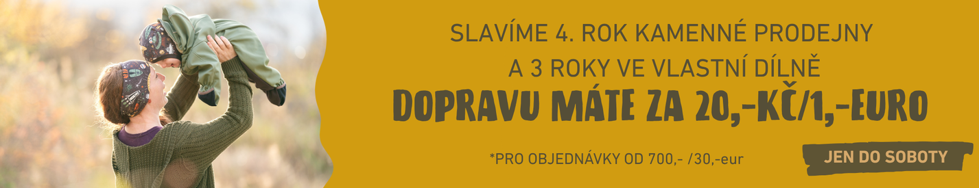 DOPRAVA ZDARMA AKCE DUPETO