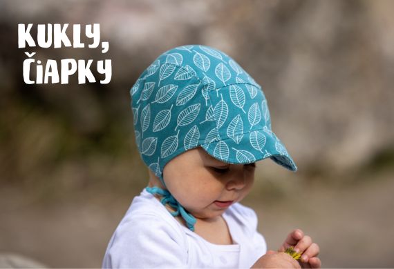 Detska jarna ciapicka