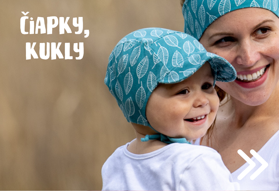 Detska jarna ciapicka